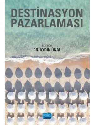 Nobel Akademik Yayıncılık Destinasyon Pazarlaması