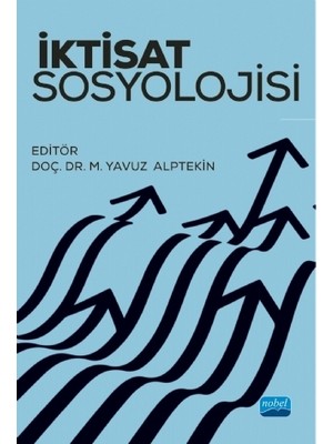 Nobel Akademik Yayıncılık İktisat Sosyolojisi