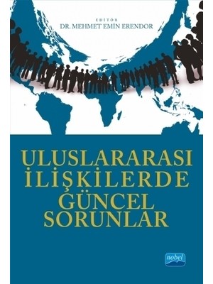 Uluslararası İlişkilerde Güncel Sorunlar