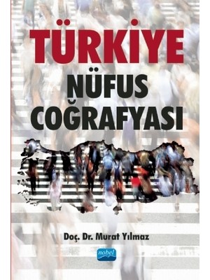 Türkiye Nüfus Coğrafyası