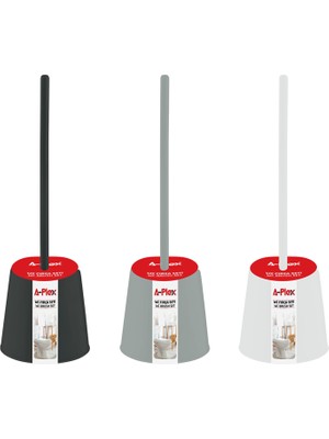 A-Plex Klozet Fırçası 3 Adet