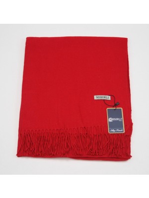 Mısırlı Eşarp Yün Şal