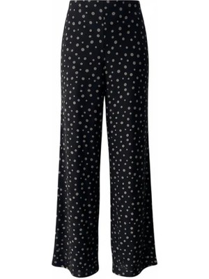 Mjamass Puanlı Antrasit Yumoş Takım