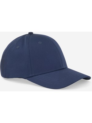 Decathlon Inesis Yetişkin Golf Şapkası - Mavi/lacivert - MW500