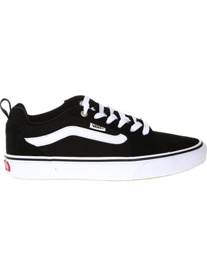Vans Filmore Erkek Siyah Günlük Ayakkabı