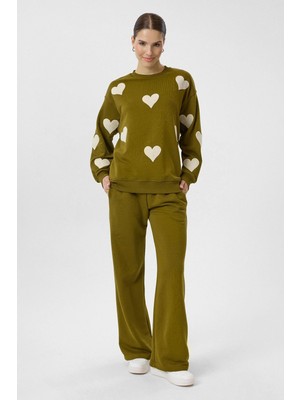 Tiffany & Tomato Basic Eşofman Altı