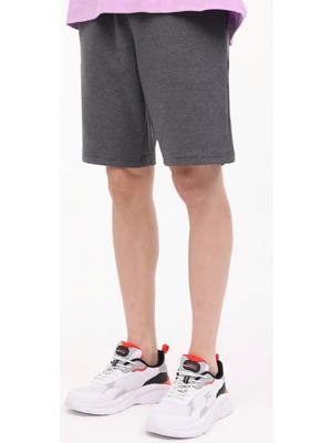 Jack & Jones Kınetıx Mr RJN558  Bsc  2 Cep Penye  Sort