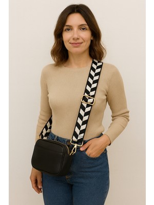 Bitangosu Çanta Askısı-Kamera Askısı-Laptop-Tablet Askısı-Müzik Aleti Askısı- Valiz Veya Seyahat Askısı