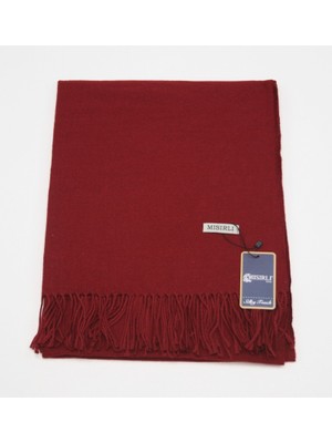 Mısırlı Eşarp Yün Şal