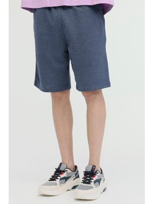 Jack & Jones Kınetıx Mr RJN558  Bsc  2 Cep Penye  Sort