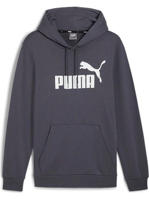Puma Ess Big Logo Unisex Sweat 58668923