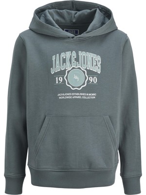 Jack & Jones Jack&jones Jjmako Erkek Çocuk Sweatshirt 12279620