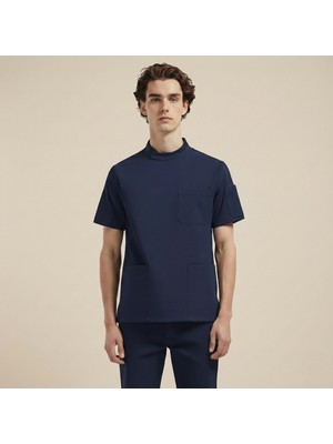 Clinivibe Cessar - Patriot (Erkek Scrub)