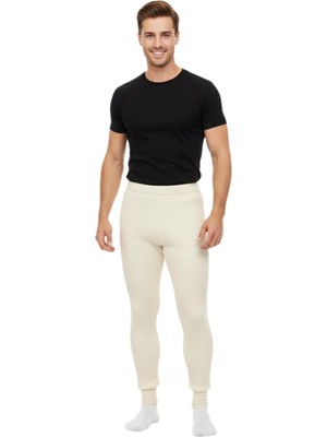 Baglan Erkek Triko Örme Tayt BGL-ST02639