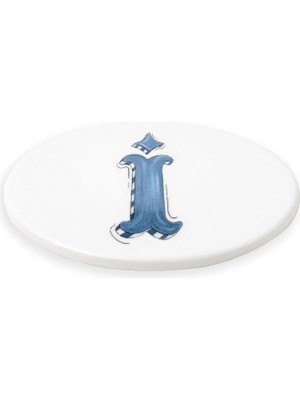 The Mia Harf Bardak Altlığı I