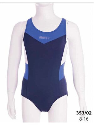 SUNSURF Desenli Erkek Çocuk Mayo 16