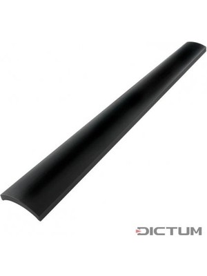 Kontrbas Tuş Dicktum Abanoz Indian Ebony 4/4 Round