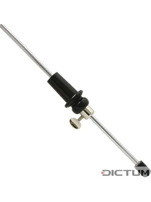 Viyolonsel (Çello) Pik Dicktum C:dix Standard Abanoz 25X52CM