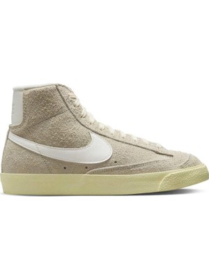 Nike W Blazer Mıd '77 Vntg Kadın Günlük Ayakkabı DV7006-001