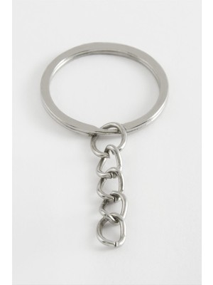 LTG Nova Ince Anahtarlık Aparatı 2,5 cm