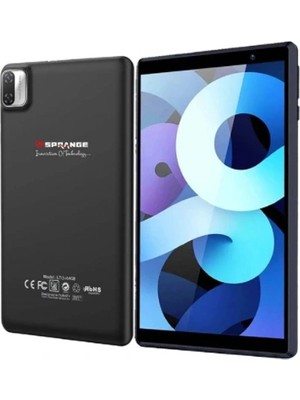 Ronanna 7" IPS Ekran 4 Çekirdek 3GB/64GB Tablet Pc