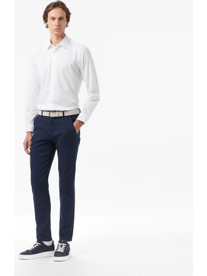 Nautica Slim Fit Erkek Pantolon P57000T