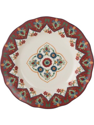 Mudo Home MODENA SERVİS TABAĞI 28 CM