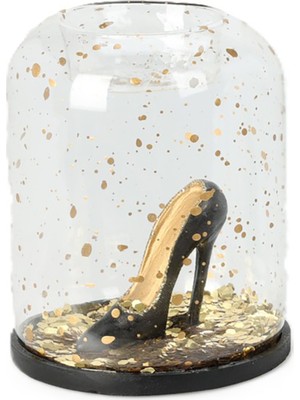 Koopman Içi Figürlü Tealight Mumluk 3 Adet