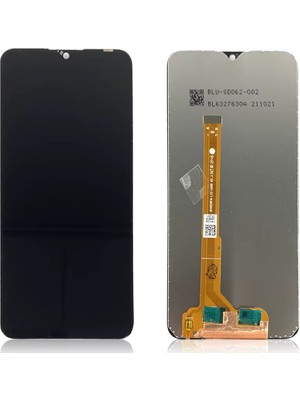 OEM Vivo Y93 / Y93S / Y91 / Y91I / Y91C / Y95 / U1 / Y90 / Y1S Uyumlu LCD Ekran Çitasız A+++Süper Kalite