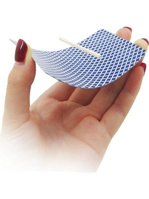 Ronanna Kibrit Uçuran Sihir Numarası – Basit Sihirbazlık Oyunu