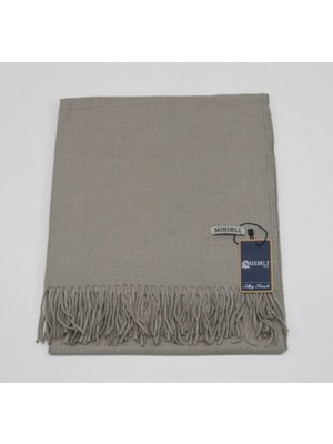 Mısırlı Eşarp Yün Şal