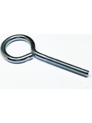 Ayder Timya Kapalı Metrik Kanca M6x60 - 100 Adet TG/Tmya1395 214954