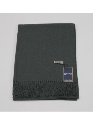 Mısırlı Eşarp Yün Şal