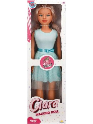 3532 Yürüyüş Arkadaşım Clara Party 80 cm -Nessiworld