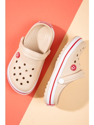 Daxtors D079 Günlük Ortopedik Unisex Çocuk Terlik