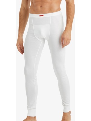 Blackspade Erkek Termal Alt Içlik 2. Seviye Viloft Malzeme ile Slim Fit Günlük Kullanım İçin