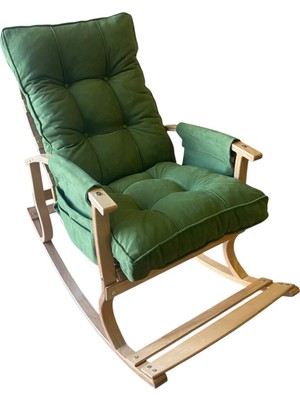 Sallanan Sandalye, Dinlenme Koltuğu,tv Sandalyesi,baba Sandalyesi,dede Koltuğu