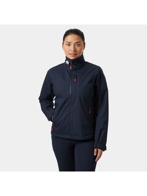 Helly Hansen W Crew Mıdlayer 2 Polarlı Erkek Mont HHA.34449 HHA.597