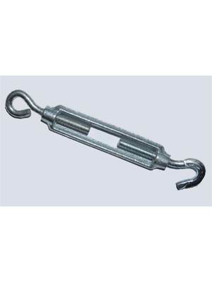 Ayder Timya Kanca, Çelik Halat, Yük Gerdirme 6mm - 5 Adet TG/Tmya1395 214928