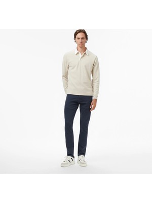 Nautica Slim Fit Erkek Pantolon 2P5701T
