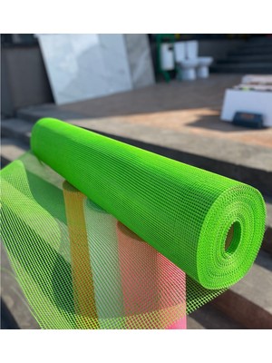 Global 160 gr Yeşil Sıva Filesi A Kalite