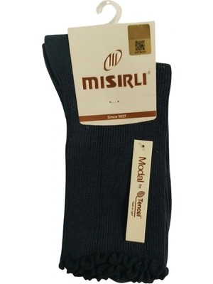 Mısırlı 71000 Kadın Modal Soket Çorap