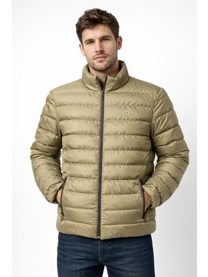 Lacoste Erkek Mont