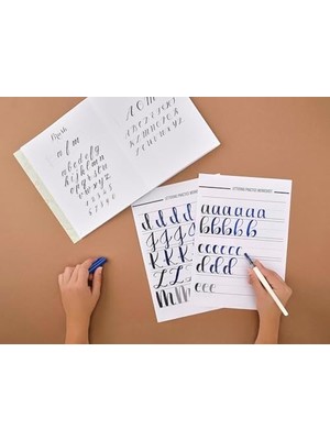 Storemax Pılot Kaligrafi Kalemi 6.0 mm