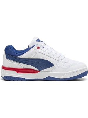 Puma Rebound Retro Erkek Beyaz Spor Ayakkabı 40019711