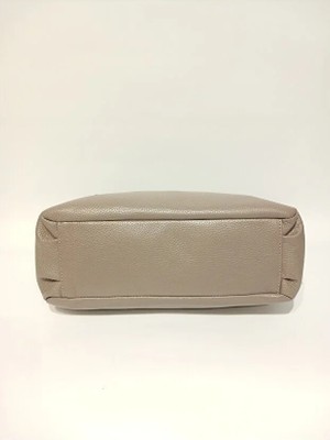 Atelier Terra Marea Fıora Vizon | Hakiki Deri Kadın Omuz ve Ince Askılı Çapraz Çantası