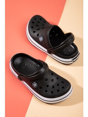 Daxtors D079 Günlük Ortopedik Unisex Çocuk Terlik