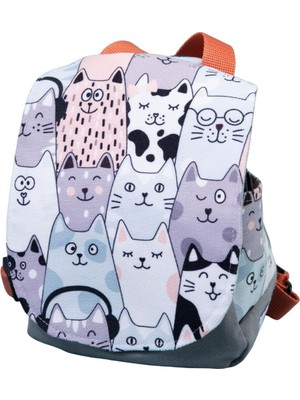 Storemax Çocuk Sırt Çantası