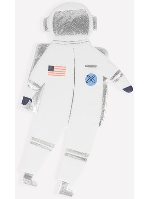 Storemax Astronot Peçeteler, 16'lı