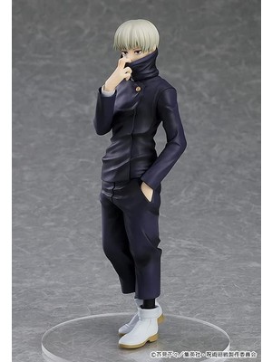 Storemax Jujutsu Kaisen Pop Up Parade Pvc Heykel Toge Inumaki 17 cm